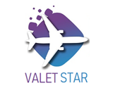 Logo Valet Star Keulen Airport