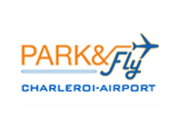 Logo Park & Fly Charleroi Airport