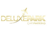 deluxe park logo
