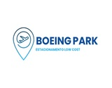 boeing park logo