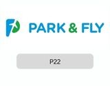Park & Fly P22 Eindhoven Airport