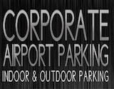 Logo Corporate Airport Parking EWR