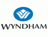 Logo Wyndham Bayside Airport Parking