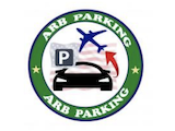 Logo ARB Parking Newark Airport