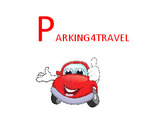 parking4travel logo