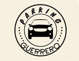 parking guerrero logo