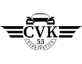 CVK 55 Parkservice München