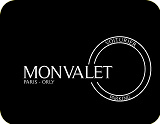 Logo MonValet Shuttle Orly Airport
