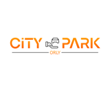 Logo City Park Orly Airport
