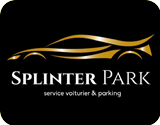 Logo Splinter Park Orly Airport