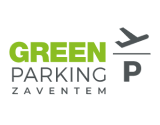 Logo Green Parking Zaventem Airport