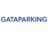 Logo Gataparking Charleroi Airport