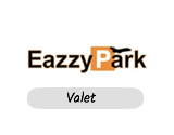 Logo EazzyPark Valet Eindhoven Airport