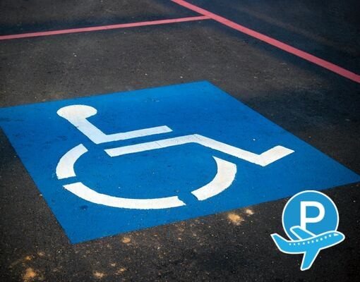 Invalide-parkeren-bij-vliegvelden