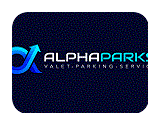 Alpha-Parks Logo