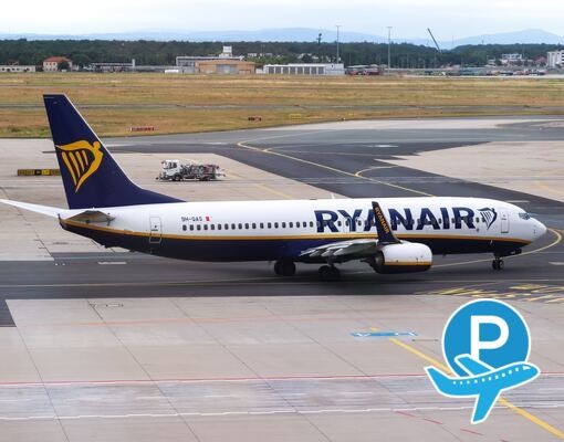 Ryanair bagageregels