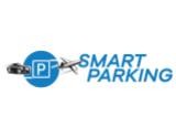 smart parking logo