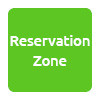 reservation zone zaventem