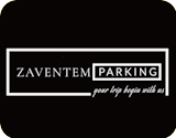 Logo Zaventem Parking Brussel Airport