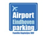 Airport Eindhoven Parking Logo