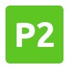 p2 logo lisboa