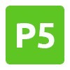 p5 logo lisboa