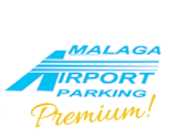 malaga airport logo