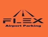 Logo Flex Airport Parking