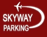 Logo Skyway Inn Airport Parking