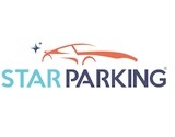 star parking logo