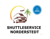 Logo Shuttleservice Norderstedt Hamburg Airport