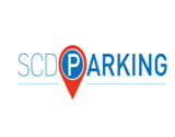 Logo SCD Parking Hamburg Airport
