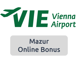 Logo Mazur Parkplatz Wien