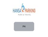 Hansa-Parking