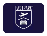 fast park logo