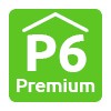 Logo P6 Premium MRS