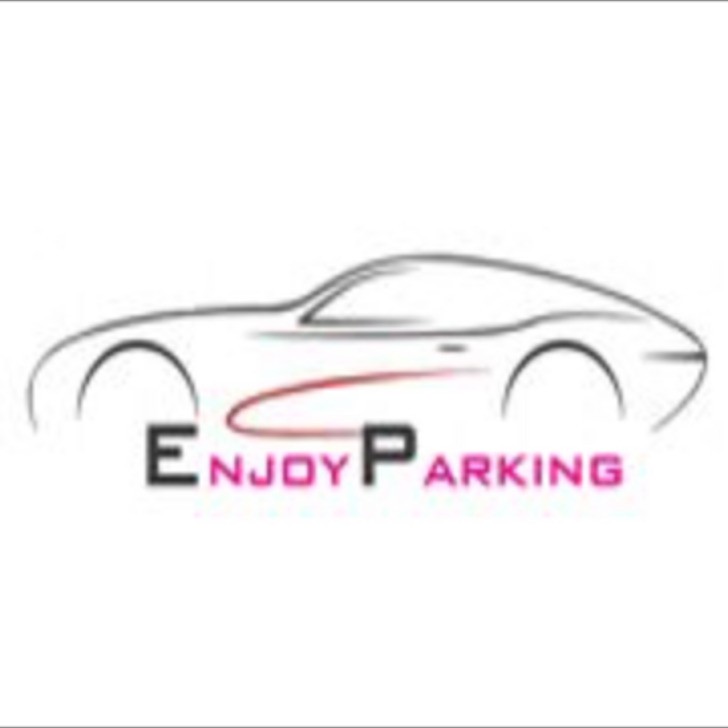 Logo Enjoy Parking Nice