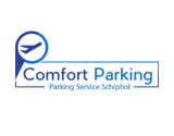 Logo Comfort Parking Schiphol Airport