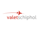 Logo Valet Schiphol Airport