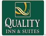 Logo Quality Inn & Suites Denver Airport