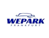 Logo WePark Frankfurt Airport