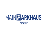 Logo Main Parkhaus Frankfurt Airport