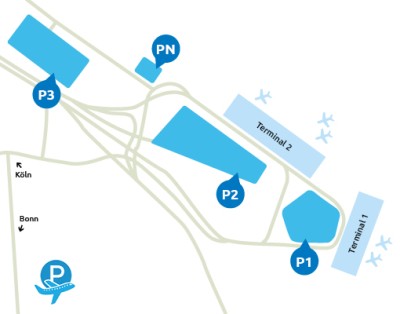 Plan_Parking_Airport_Cologne