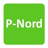 Groen P-Nord icoon