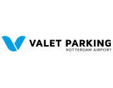 Logo Valet Parking Rotterdam Airport