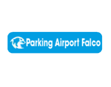 parking airport falco moto