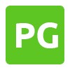 Logo PG Roissy