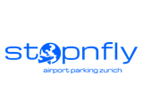 Parking Stopnfly Zurich