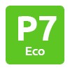 Logo P7 Eco