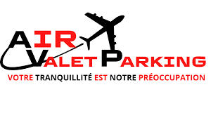 Air Valet Parking Genf Shuttle